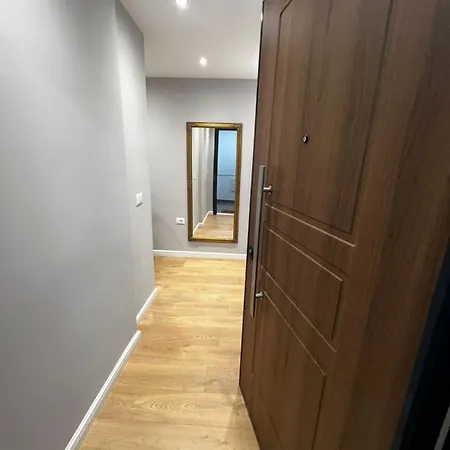 Appartamento Le Bon 2 Tirana