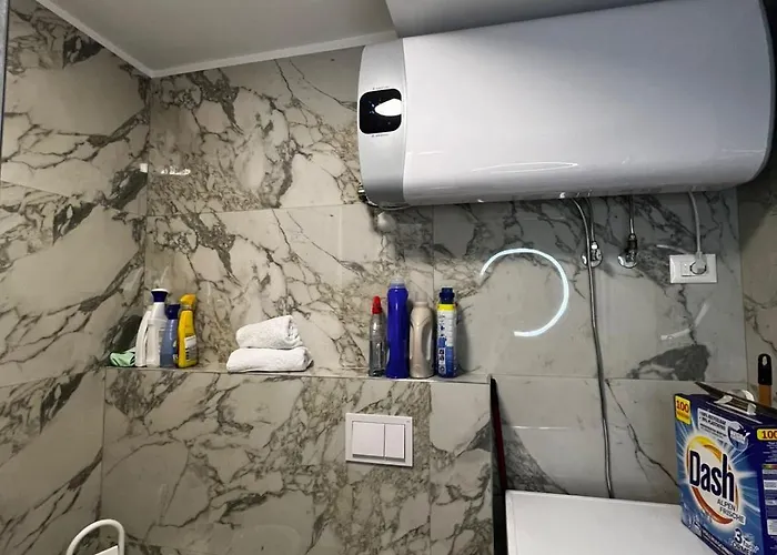 Apartment Le Bon 2
