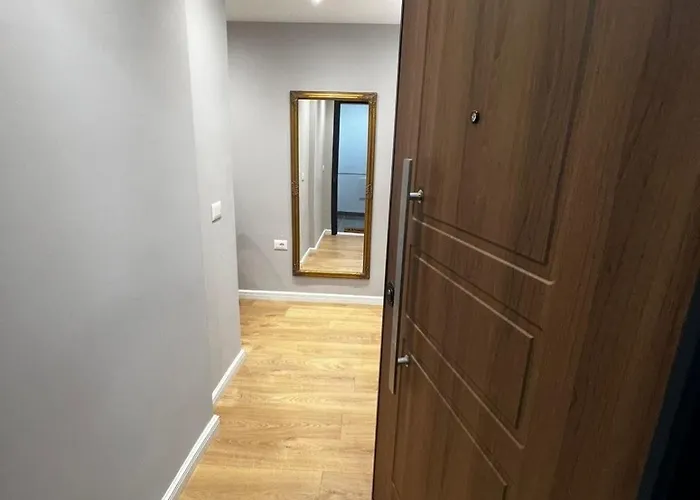 Apartmán Le Bon 2 Tirana