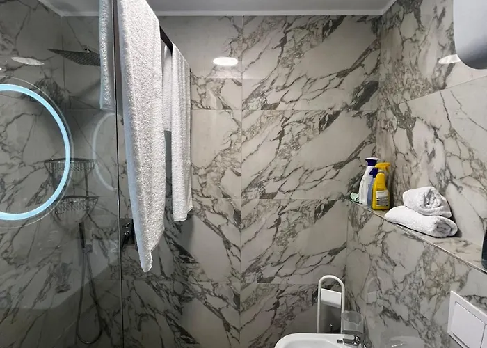 Lejlighed Le Bon 2 *